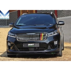 ZEST AERO PARTS BODY KIT FOR KIA SORENTO 2014/08-17